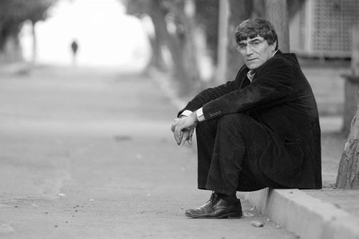 Hrant Dink’in yokluğu benim için ne ifade ediyor?